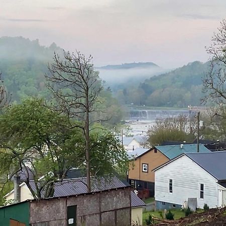 Cozy Fries Escape With Mountain And River Views! Galax Zewnętrze zdjęcie